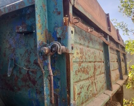 ЗИЛ 130 1987 в Ковель на Automoto.ua ЗИЛ 130, объемом двигателя 0 л и пробегом 0 тыс. км за 2500 $, фото 7 на Automoto.ua