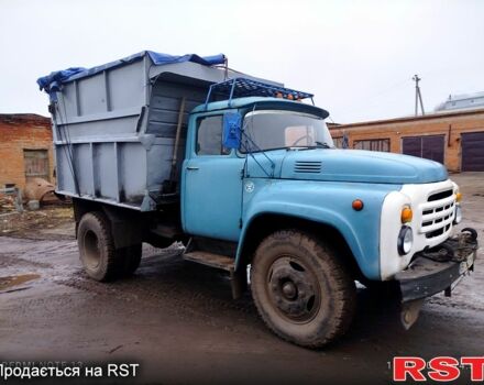 ЗІЛ 130, об'ємом двигуна 6.2 л та пробігом 0 тис. км за 8500 $, фото 12 на Automoto.ua
