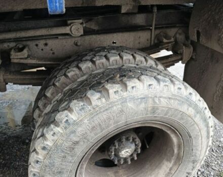 ЗІЛ 130, об'ємом двигуна 0 л та пробігом 0 тис. км за 2400 $, фото 5 на Automoto.ua