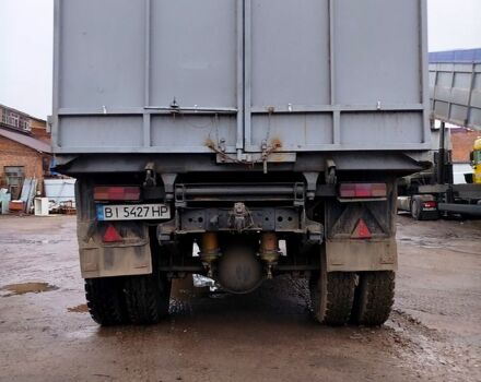 ЗІЛ 130, об'ємом двигуна 6.2 л та пробігом 0 тис. км за 8500 $, фото 11 на Automoto.ua
