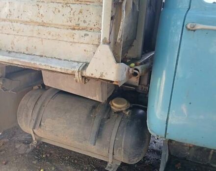 ЗИЛ 130, объемом двигателя 0 л и пробегом 8 тыс. км за 3500 $, фото 2 на Automoto.ua