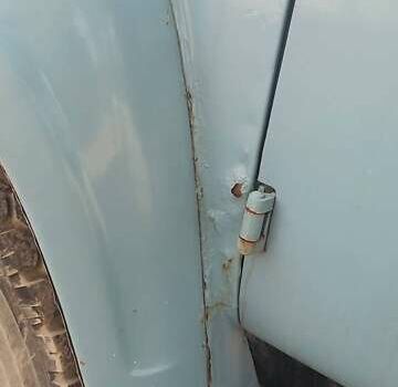 ЗИЛ 130, объемом двигателя 0 л и пробегом 84 тыс. км за 5000 $, фото 7 на Automoto.ua