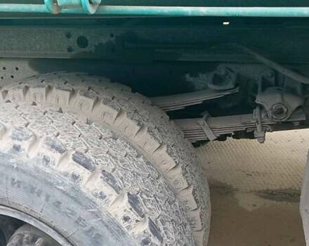 ЗИЛ 130, объемом двигателя 0 л и пробегом 84 тыс. км за 5000 $, фото 9 на Automoto.ua