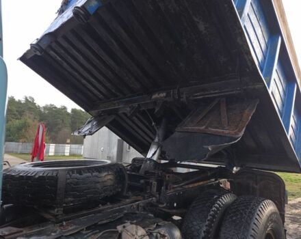 ЗІЛ 130, об'ємом двигуна 0 л та пробігом 0 тис. км за 2850 $, фото 19 на Automoto.ua