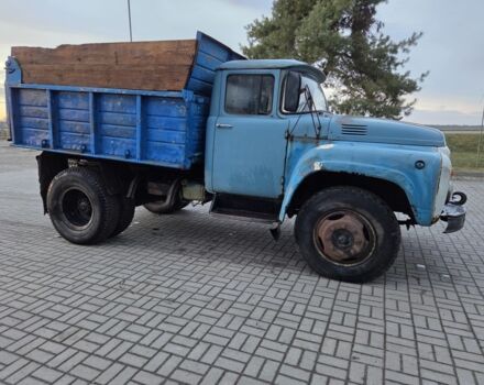 ЗИЛ 130, объемом двигателя 0 л и пробегом 0 тыс. км за 2850 $, фото 3 на Automoto.ua