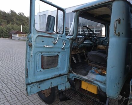 ЗІЛ 130, об'ємом двигуна 0 л та пробігом 0 тис. км за 2850 $, фото 13 на Automoto.ua