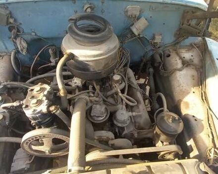 ЗИЛ 130, объемом двигателя 0 л и пробегом 84 тыс. км за 5000 $, фото 4 на Automoto.ua