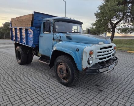 ЗИЛ 130, объемом двигателя 0 л и пробегом 0 тыс. км за 2850 $, фото 1 на Automoto.ua