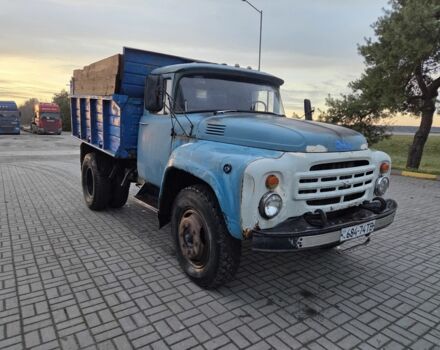 ЗИЛ 130, объемом двигателя 0 л и пробегом 0 тыс. км за 2850 $, фото 6 на Automoto.ua