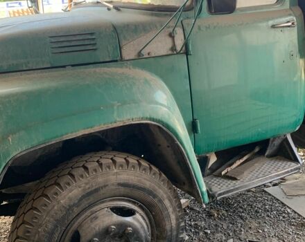 ЗІЛ 130, об'ємом двигуна 0 л та пробігом 0 тис. км за 1571 $, фото 1 на Automoto.ua