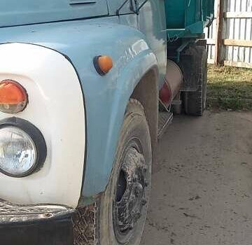 ЗИЛ 130, объемом двигателя 0 л и пробегом 84 тыс. км за 5000 $, фото 2 на Automoto.ua