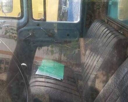 ЗИЛ 130, объемом двигателя 0 л и пробегом 84 тыс. км за 5000 $, фото 6 на Automoto.ua