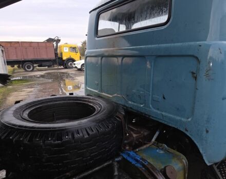 ЗІЛ 130, об'ємом двигуна 0 л та пробігом 0 тис. км за 2850 $, фото 17 на Automoto.ua