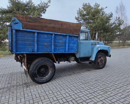 ЗІЛ 130, об'ємом двигуна 0 л та пробігом 0 тис. км за 2850 $, фото 4 на Automoto.ua