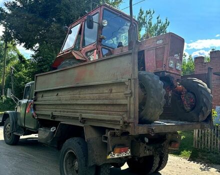 ЗИЛ 130, объемом двигателя 4.7 л и пробегом 0 тыс. км за 4999 $, фото 1 на Automoto.ua