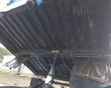 ЗИЛ 130, объемом двигателя 0 л и пробегом 0 тыс. км за 2850 $, фото 16 на Automoto.ua