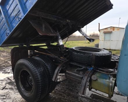 ЗІЛ 130, об'ємом двигуна 0 л та пробігом 0 тис. км за 2850 $, фото 23 на Automoto.ua