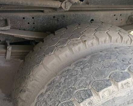 ЗИЛ 130, объемом двигателя 0 л и пробегом 84 тыс. км за 5000 $, фото 8 на Automoto.ua