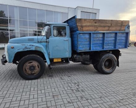 ЗІЛ 130, об'ємом двигуна 0 л та пробігом 0 тис. км за 2850 $, фото 9 на Automoto.ua