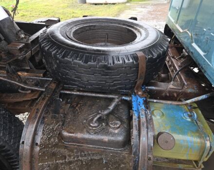 ЗИЛ 130, объемом двигателя 0 л и пробегом 0 тыс. км за 2850 $, фото 18 на Automoto.ua