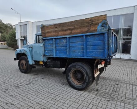 ЗИЛ 130, объемом двигателя 0 л и пробегом 0 тыс. км за 2850 $, фото 8 на Automoto.ua