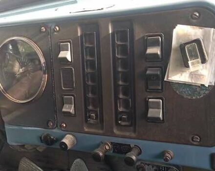 ЗИЛ 130, объемом двигателя 0 л и пробегом 84 тыс. км за 5000 $, фото 3 на Automoto.ua