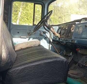 ЗИЛ 130, объемом двигателя 0 л и пробегом 84 тыс. км за 5000 $, фото 5 на Automoto.ua