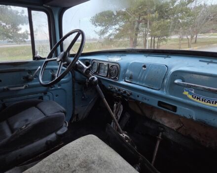 ЗИЛ 130, объемом двигателя 0 л и пробегом 0 тыс. км за 2850 $, фото 5 на Automoto.ua