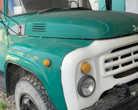 ЗІЛ 130, об'ємом двигуна 0 л та пробігом 0 тис. км за 1571 $, фото 3 на Automoto.ua