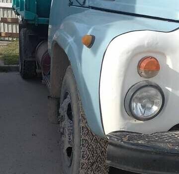 ЗИЛ 130, объемом двигателя 0 л и пробегом 84 тыс. км за 5000 $, фото 1 на Automoto.ua