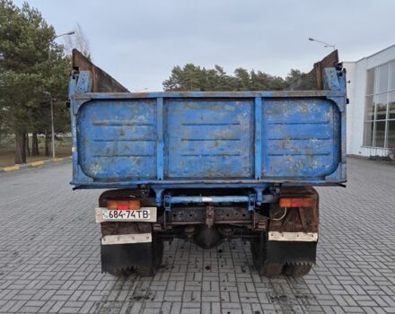 ЗІЛ 130, об'ємом двигуна 0 л та пробігом 0 тис. км за 2850 $, фото 7 на Automoto.ua