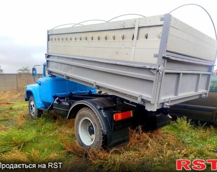 ЗИЛ 130, объемом двигателя 4.5 л и пробегом 211 тыс. км за 15000 $, фото 3 на Automoto.ua