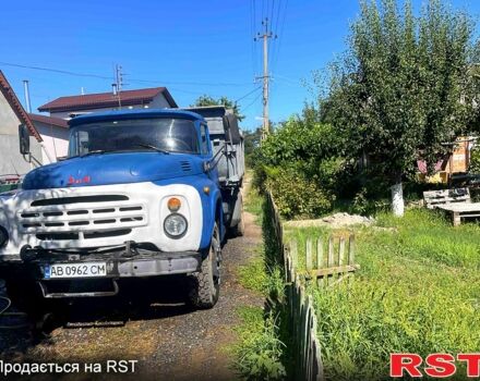 ЗІЛ 130, об'ємом двигуна 6 л та пробігом 0 тис. км за 4000 $, фото 2 на Automoto.ua