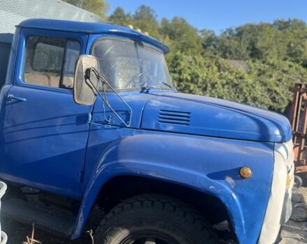 ЗИЛ 130, объемом двигателя 0 л и пробегом 0 тыс. км за 6800 $, фото 4 на Automoto.ua