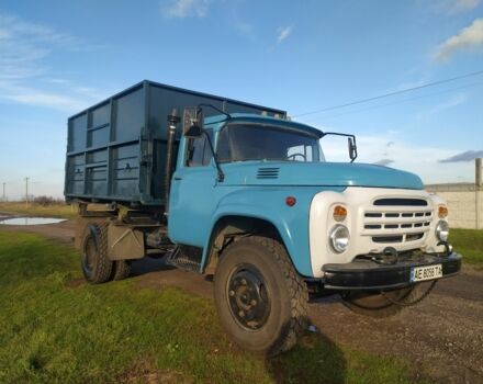 ЗИЛ 130, объемом двигателя 0 л и пробегом 0 тыс. км за 8000 $, фото 2 на Automoto.ua