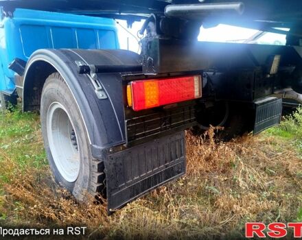 ЗИЛ 130, объемом двигателя 4.5 л и пробегом 211 тыс. км за 15000 $, фото 5 на Automoto.ua