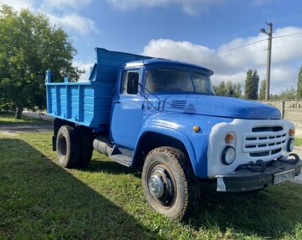 ЗИЛ 130 1989 в Брусилове на Automoto.ua ЗИЛ 130, объемом двигателя 0 л и пробегом 0 тыс. км за 3500 $, фото 4 на Automoto.ua