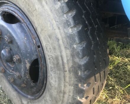 ЗИЛ 130, объемом двигателя 0 л и пробегом 0 тыс. км за 2650 $, фото 6 на Automoto.ua