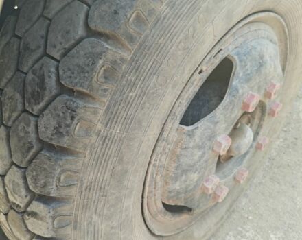 ЗІЛ 130, об'ємом двигуна 0 л та пробігом 0 тис. км за 5500 $, фото 7 на Automoto.ua