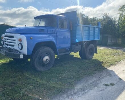 ЗИЛ 130 1989 в Брусилове на Automoto.ua ЗИЛ 130, объемом двигателя 0 л и пробегом 0 тыс. км за 3500 $, фото 1 на Automoto.ua