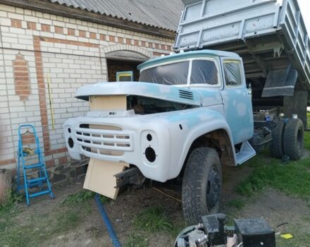 ЗІЛ 130, об'ємом двигуна 0 л та пробігом 0 тис. км за 9800 $, фото 4 на Automoto.ua