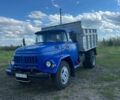 ЗИЛ 130, объемом двигателя 0 л и пробегом 450 тыс. км за 3900 $, фото 1 на Automoto.ua