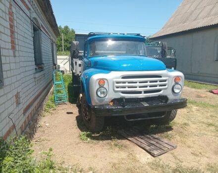 ЗІЛ 130, об'ємом двигуна 0 л та пробігом 0 тис. км за 9800 $, фото 3 на Automoto.ua