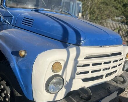 ЗИЛ 130, объемом двигателя 0 л и пробегом 0 тыс. км за 6800 $, фото 3 на Automoto.ua