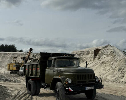 ЗИЛ 130, объемом двигателя 0 л и пробегом 80 тыс. км за 2899 $, фото 1 на Automoto.ua