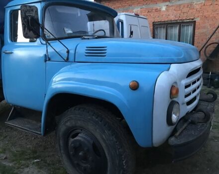 ЗИЛ 130, объемом двигателя 0 л и пробегом 0 тыс. км за 2650 $, фото 5 на Automoto.ua