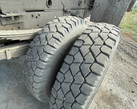 ЗИЛ 130, объемом двигателя 0 л и пробегом 50 тыс. км за 11000 $, фото 8 на Automoto.ua