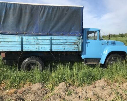 ЗИЛ 130, объемом двигателя 0 л и пробегом 0 тыс. км за 2650 $, фото 2 на Automoto.ua