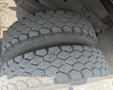 ЗІЛ 130, об'ємом двигуна 0 л та пробігом 0 тис. км за 5500 $, фото 8 на Automoto.ua