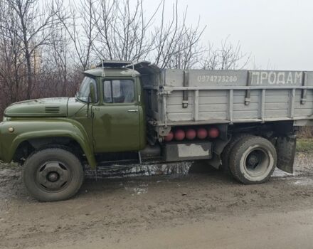 ЗІЛ 130, об'ємом двигуна 0 л та пробігом 0 тис. км за 5500 $, фото 2 на Automoto.ua